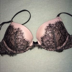 🚫BUNDLED🚫Victoria's Secret Dream Angels Bra 34b