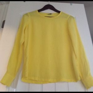 Equipment silk blouse in Xs , like new