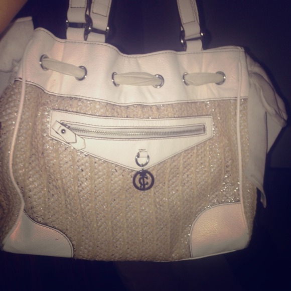 PRICE REDUCED!! Juicy couture handbag