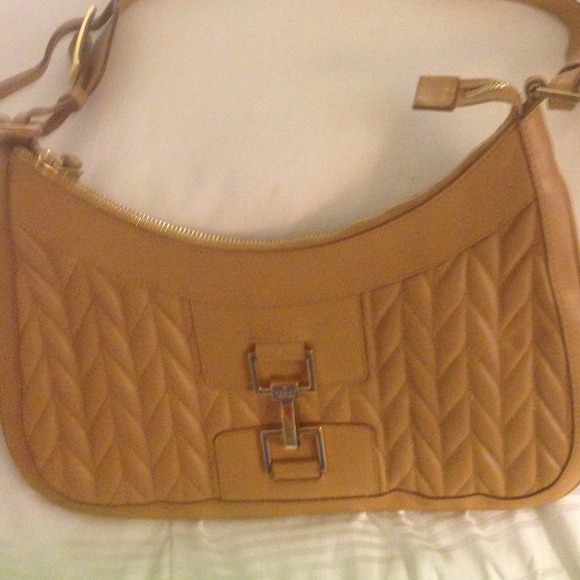 Gucci bag