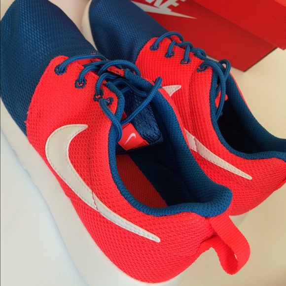 nike roshe