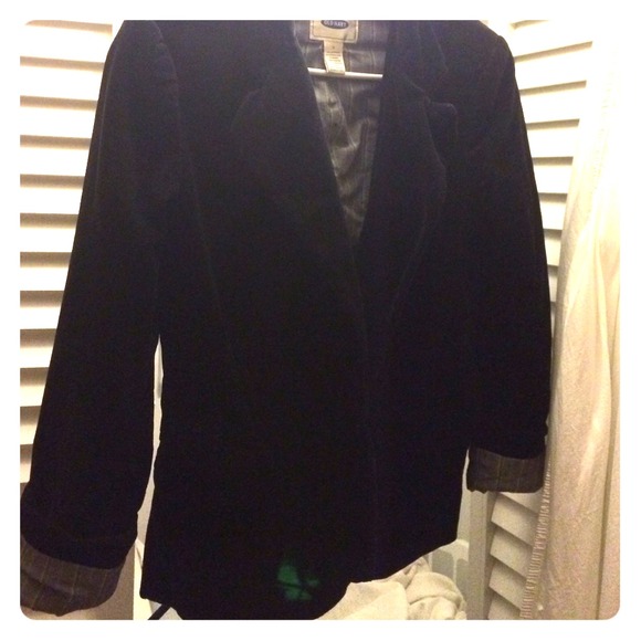 Old navy blazer