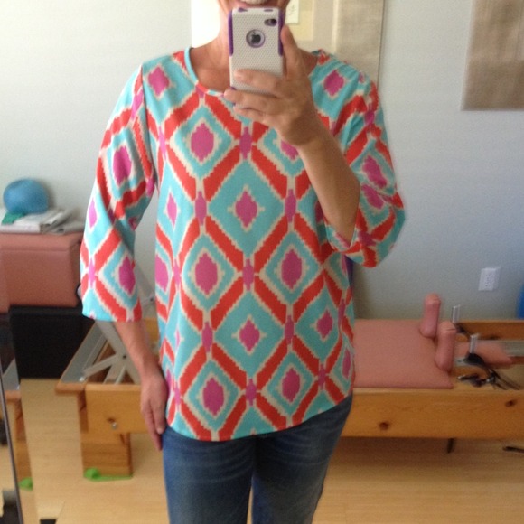 🌺🌺BLOUSE🌺🌺 - Picture 4 of 4