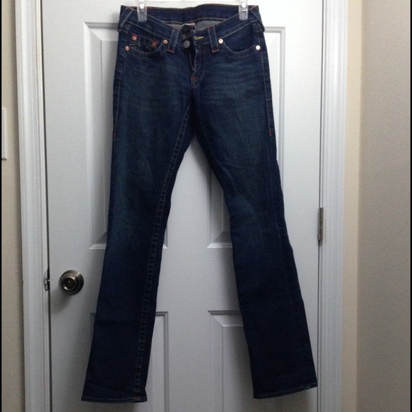 Authentic True Religion Jeans - Picture 3 of 3