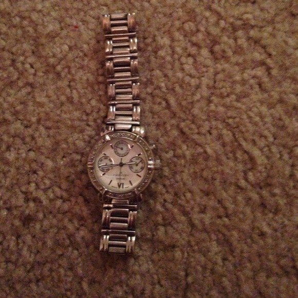 Ann Klein watch