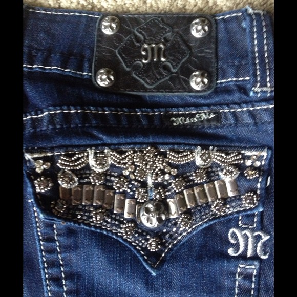 MISS ME jeans size 30