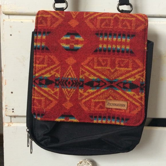 Pendleton Travel Bag