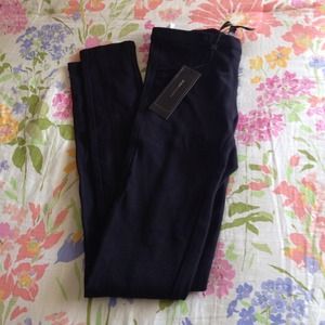 BCBG Max Azria leggings "jean"