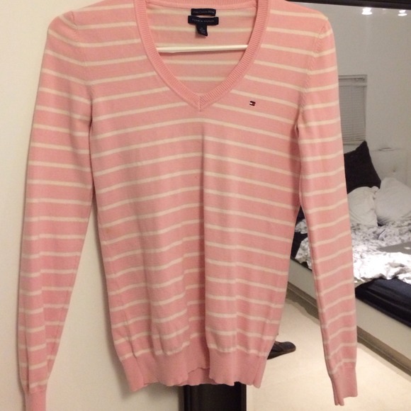 Tommy hilfiger sweater