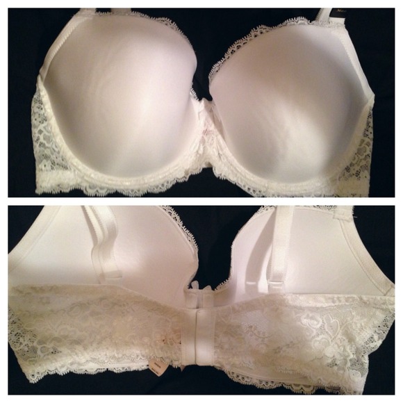 VS Dream Angels bra