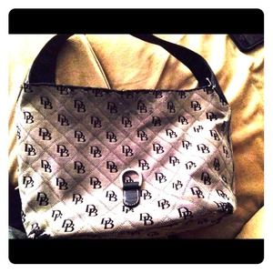 Dooney and Bourke