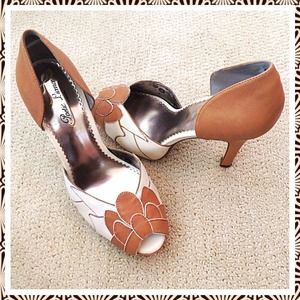 Poetic Licence Heels!!