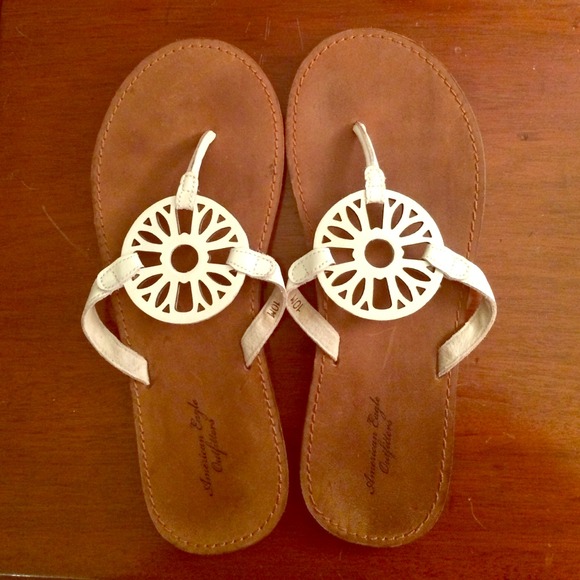 American Eagle Outfitters Sandals