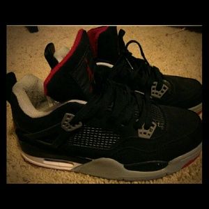 Black Jordan
