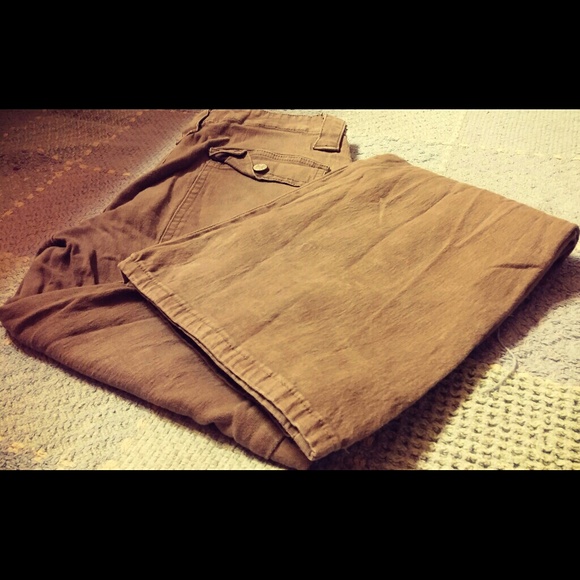 Brown Nesso Jeans SALE!!! - Picture 2 of 4