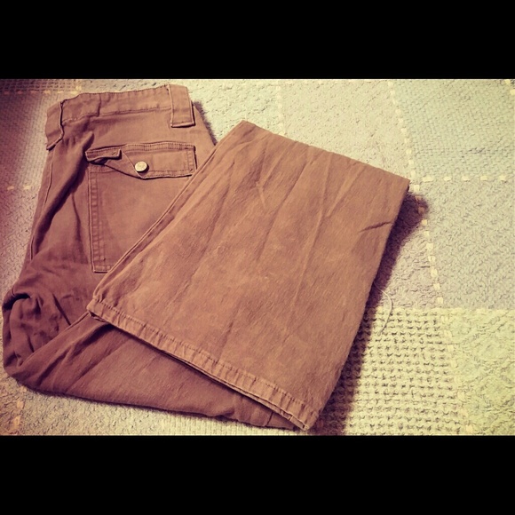 Brown Nesso Jeans SALE!!! - Picture 4 of 4