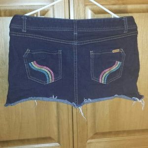 Element skirt bought in South Africa