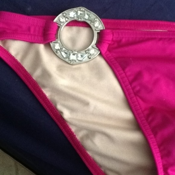 Victoria secret bikini bottom - Picture 3 of 3