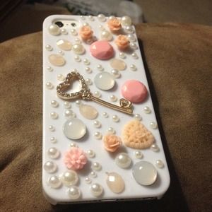 Iphone 5 case