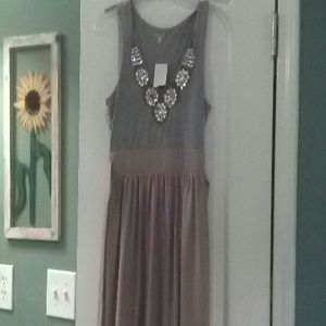 Charlotte russe size small dress