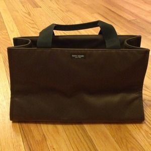 Kate Spade bag!