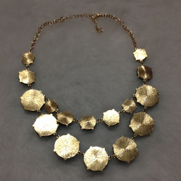 🔴SOLD🔴Authentic Tasha Mint Bubble Necklace! - Picture 3 of 3