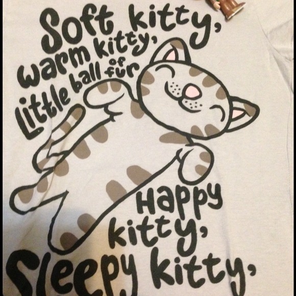 🎁Big Bang Theory SOFT KITTY WARM KITTY Little 🐱 - Picture 2 of 3