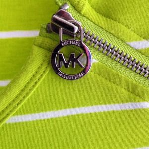 💚MICHAEL Michael Kors striped shirt 💚