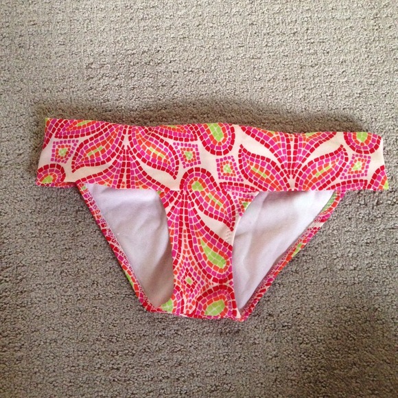 👙Bathing Suit Bottoms
