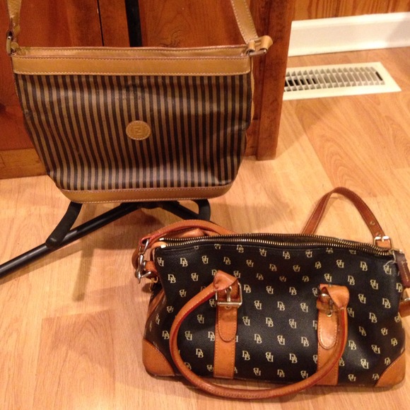 Lonely Purses- MAKE OFFER- READ DESCRIPTION