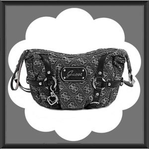 Guess Sheer Bliss Crossbody