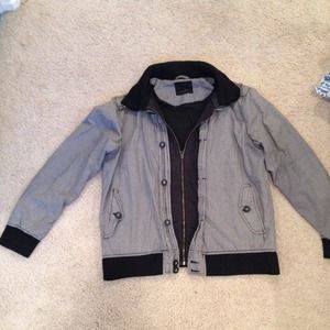 Forever mens Jacket