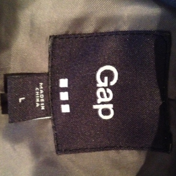 Gap jacket - Picture 2 of 4