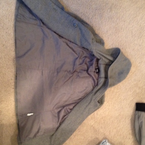 Gap jacket - Picture 3 of 4