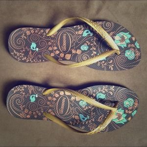 Havianas Sandals