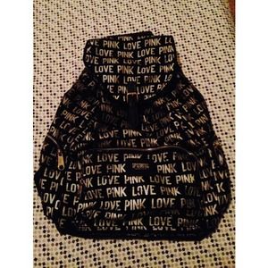 ⚠️TRADE⚠️ VS 'PINK' Reg Size Backpack 😍✨