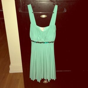 ⭐️TEAL TUNIC⭐️