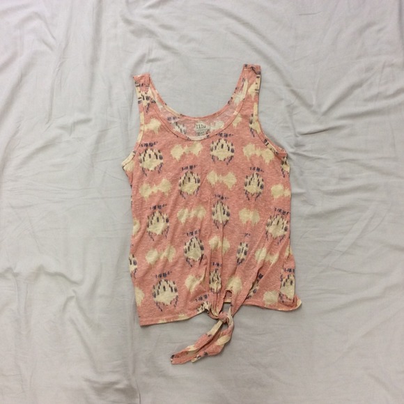 LILU tank - Picture 2 of 4