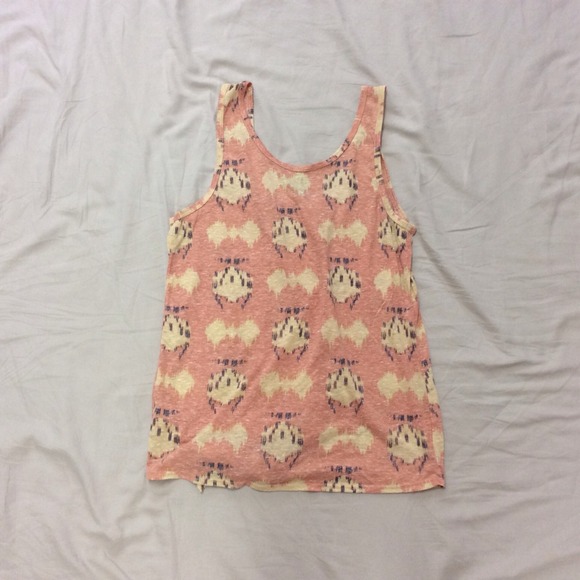 LILU tank - Picture 3 of 4