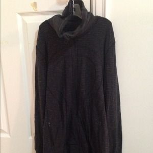 Lululemon jacket size 10