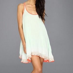 Free People Ariel dress-new no tags