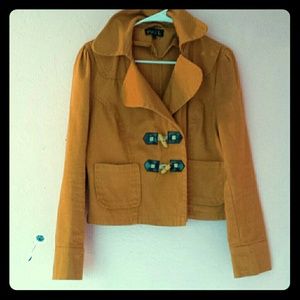 Rue 21 Jacket PRICE CUT