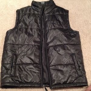 South Pole jacket