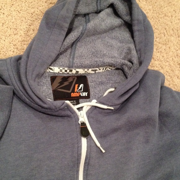 Amplify sweater - Picture 2 of 4