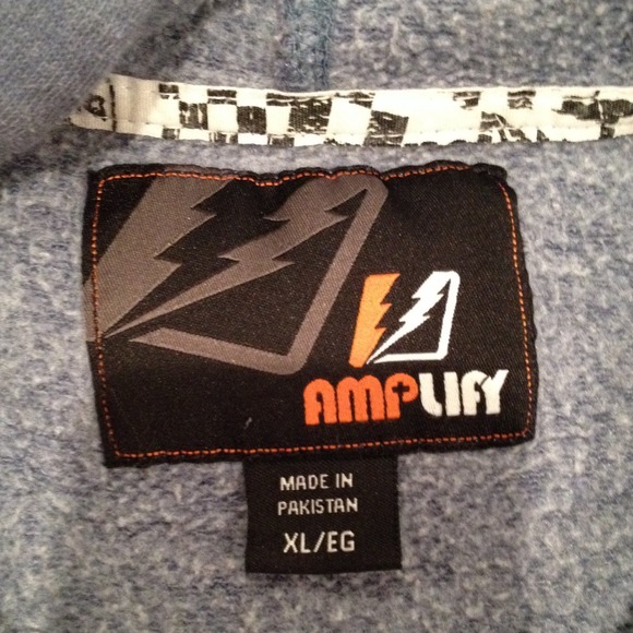Amplify sweater - Picture 3 of 4