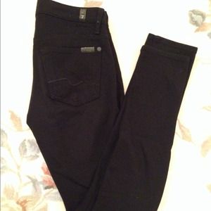 7 for all mankind pants 75% off!!! HOLD