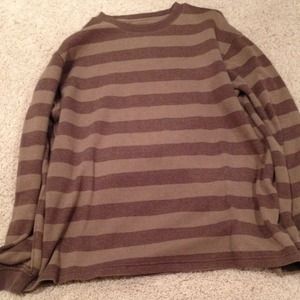 Van Heusen studio sweater