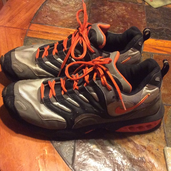 Nike Air Sneakers