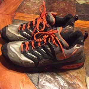 Nike Air Sneakers