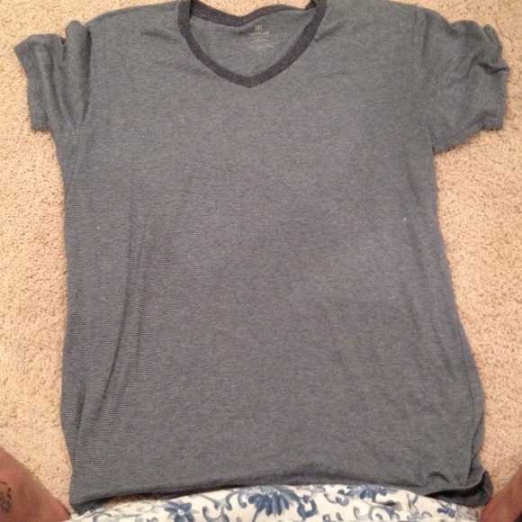 Cotton on t shirt